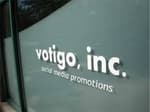 Votigo, Inc. logo