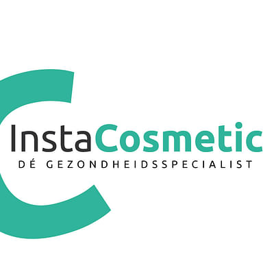Ecommercecampagne voor InstaCosmetic - E-commerce