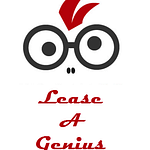 Lease A Genius LLC logo