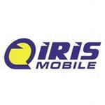 Iris Mobile logo