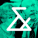 George y Mildred