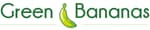 Green Bananas logo