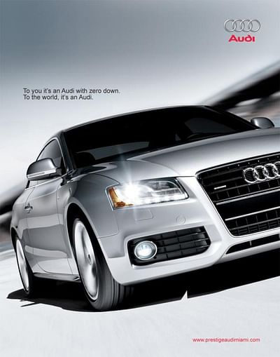 World - Advertising