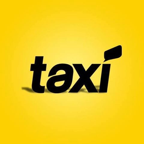 Taxi Branding