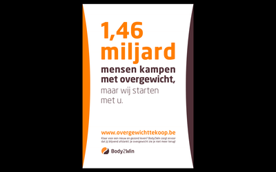 Advertising Campaign - Design & graphisme