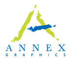 Annex Graphics logo