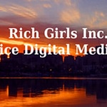 Rich Girls Inc logo