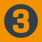 Factor 3 Communications logo