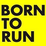 Born To Run logo