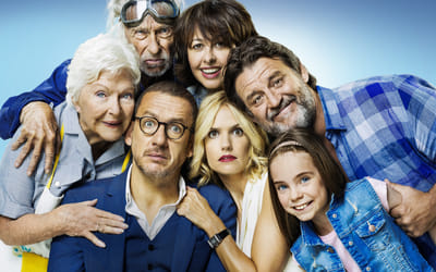 Mi familia del Norte - CAMPAÑA ONLINE - Producción vídeo