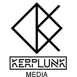 Kerplunk Media logo