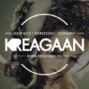 Kreagaan Web|Design
