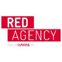 Red Agency Sydney logo