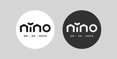 Nino | Branding - Ontwerp