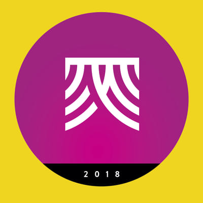 Théâtre Montreux-Riviera 2018 - Grafikdesign