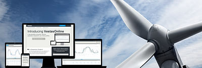 Business development for leading energy company - Website Creation