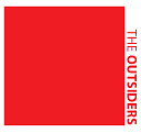 Inside The Outsiders logo