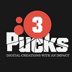 3pucks logo