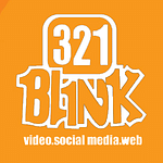 321Blink logo