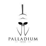 Palladium Image logo