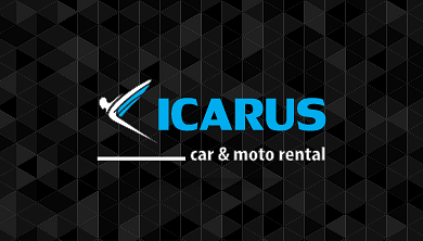 Car Rental Company - Creazione di siti web