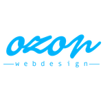 ozon webdesign logo