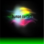 HUMANCONTACT logo