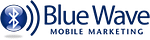 BlueWave Marketing logo