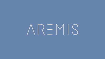 Aremis full rebranding - Photographie