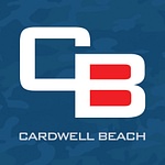 Cardwell Beach logo
