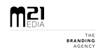 321Media logo