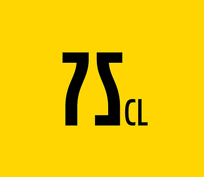 Branding for 75CL online wine retailer - Image de marque & branding