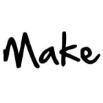 Make Agency London logo