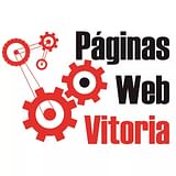 Páginas Web Vitoria