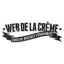 Web de la Crème