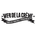 Web de la Crème logo