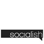 Socialish.net logo