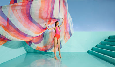 Veepee / Vente privée - Brand identity - Image de marque & branding