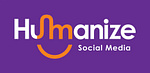 Humanize for Social Media logo