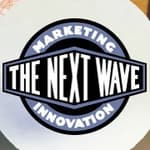 The Next Wave logo