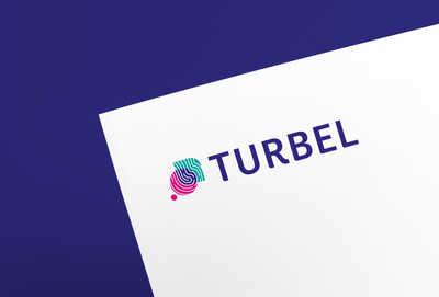 Turbel - A new brand identity - Image de marque & branding