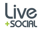 Live And Social logo