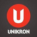 Unikron Inc. logo