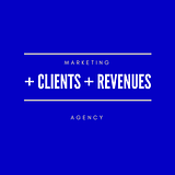 More Clients More Revenues