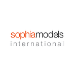 Sophia Models International logo
