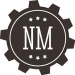 Nichols logo