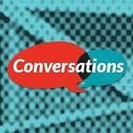 CONVERSATIONS Social Media Consulting logo