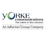 Yorke Communications Pvt Ltd logo