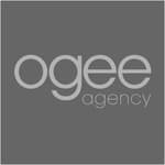 Ogee Agency logo