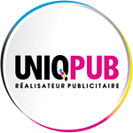 UNIQPUB logo